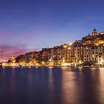Colonna 24 Luxury In Near 5 Terre Bed & Breakfast Porto Venere