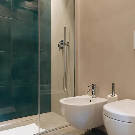 Colonna 24 Luxury In Portovenere Near 5 Terre Bed & Breakfast Porto Venere