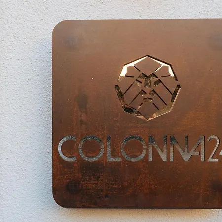 Colonna 24 Luxury In Near 5 Terre 住宿加早餐酒店 韦内雷港