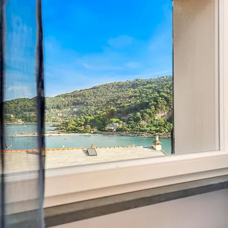 Colonna 24 Luxury In Portovenere Near 5 Terre Bed & Breakfast Porto Venere
