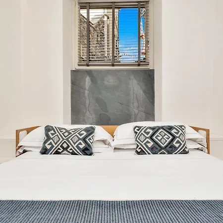 Colonna 24 Bed & Breakfast