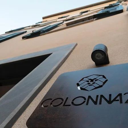 Colonna 24 Luxury In Near 5 Terre 4* Porto Venere