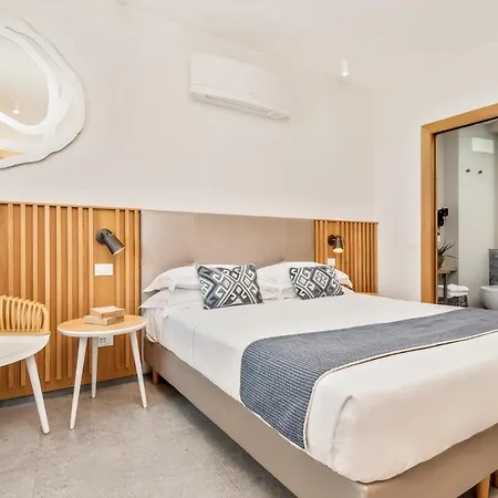 Colonna 24 Luxury In Near 5 Terre 4*