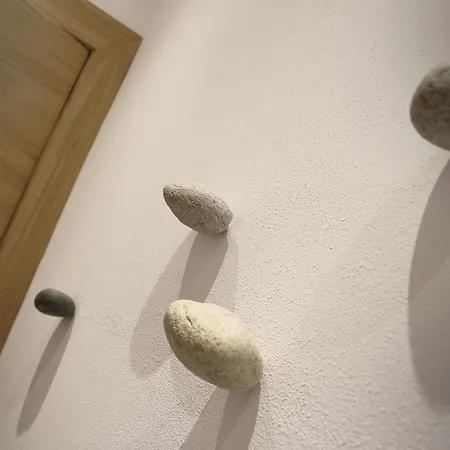 Colonna 24 Luxury In Portovenere Near 5 Terre Bed & Breakfast