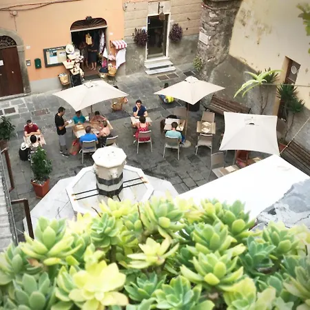 Colonna 24 Luxury In Portovenere Near 5 Terre 2*