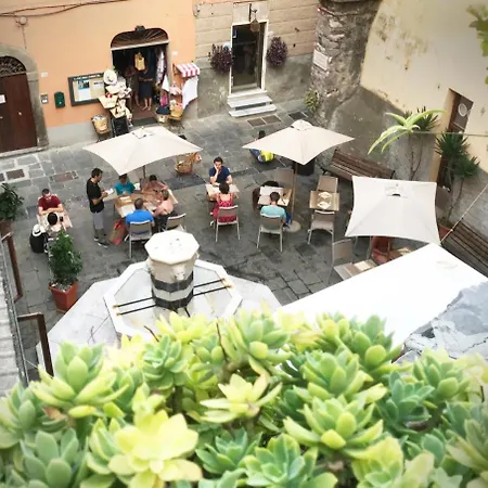 Colonna 24 Luxury In Near 5 Terre 4*