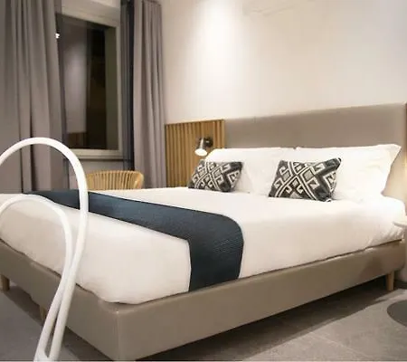 Colonna 24 Luxury In Near 5 Terre 4*