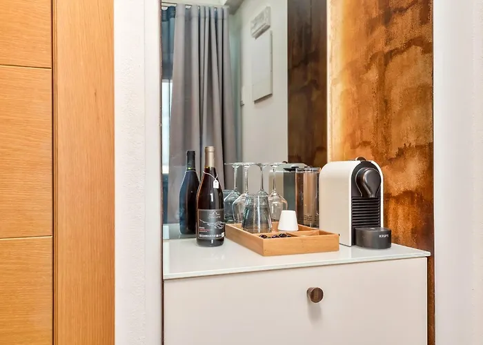 Colonna 24 Luxury In Near 5 Terre 4* Porto Venere