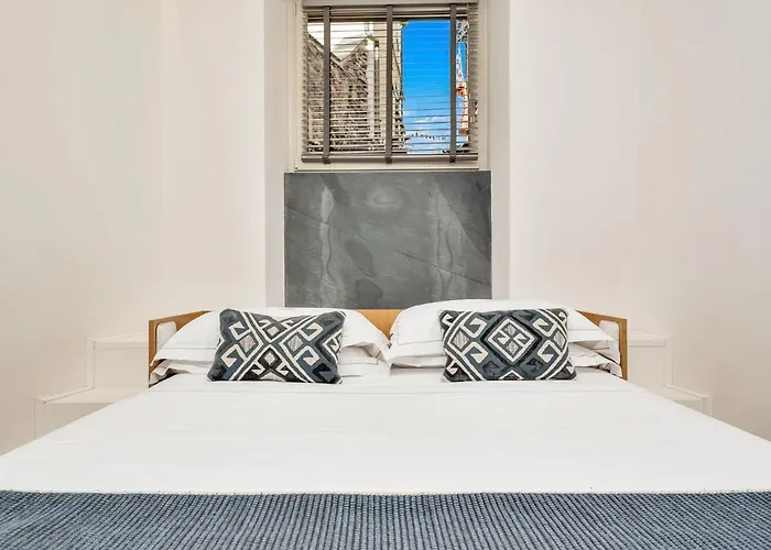 Colonna 24 Luxury In Near 5 Terre Bed & Breakfast