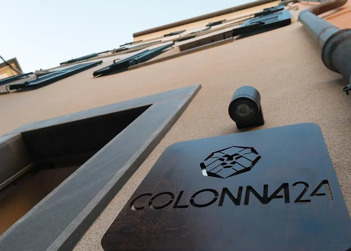 Colonna 24 Luxury In Near 5 Terre 4* Porto Venere