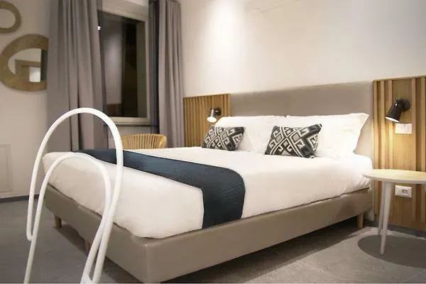 Colonna 24 Luxury In Near 5 Terre 4*