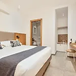 Colonna 24 Luxury In Near 5 Terre Alojamento de Acomodação e Pequeno-almoço