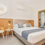 Colonna 24 Luxury In Near 5 Terre 4*