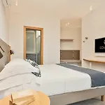 Alojamento de Acomodação e Pequeno-almoço Colonna 24 Luxury In Near 5 Terre 4*