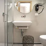 Alojamento de Acomodação e Pequeno-almoço Colonna 24 Luxury In Near 5 Terre 4*