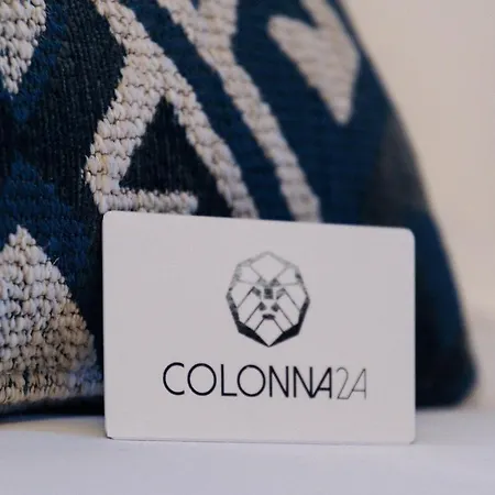 Colonna 24 Luxury In Near 5 Terre Porto Venere