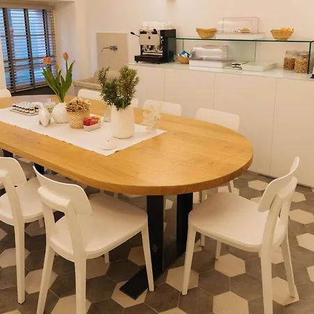 Colonna 24 Luxury In Near 5 Terre