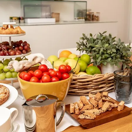 Bed & Breakfast Colonna 24