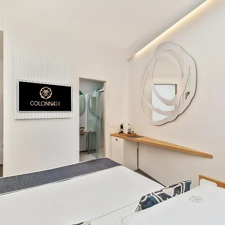 Colonna 24 Luxury In Near 5 Terre Porto Venere