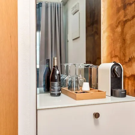 Colonna 24 Luxury In Near 5 Terre 4* Porto Venere