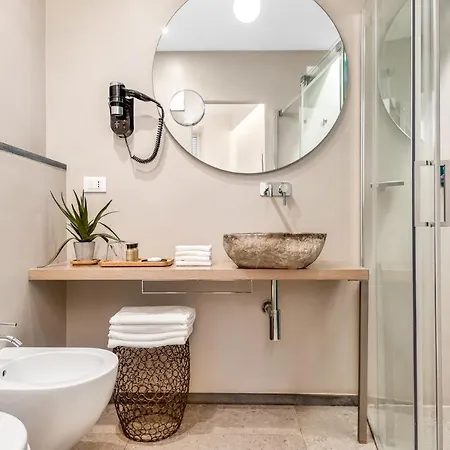 Colonna 24 Luxury In Near 5 Terre