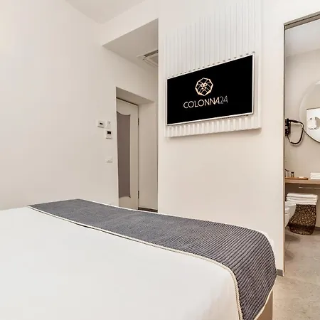 Bed & Breakfast Colonna 24 Luxury In Near 5 Terre