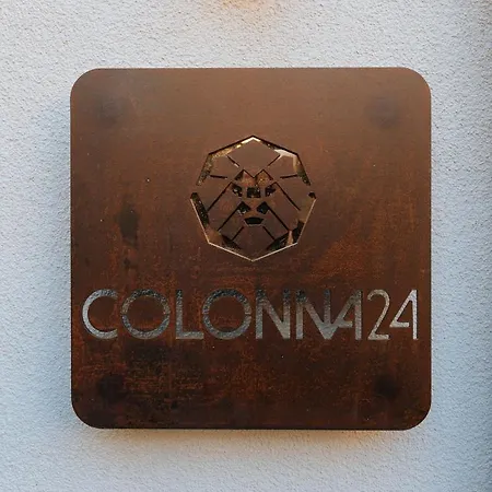 Colonna 24 Luxury In Near 5 Terre Porto Venere