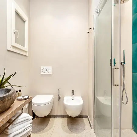 Bed & Breakfast Colonna 24