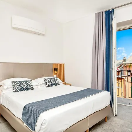 Bed & Breakfast Colonna 24 Luxury In Near 5 Terre Porto Venere