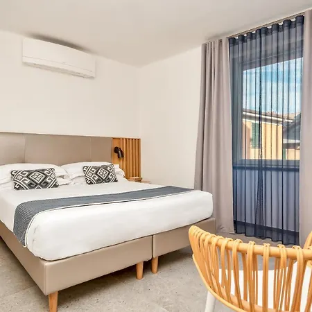 Colonna 24 Bed & Breakfast 2*