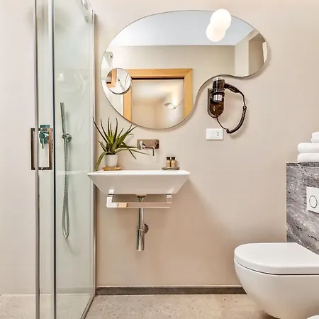 Colonna 24 Luxury In Near 5 Terre Bed & Breakfast 2*
