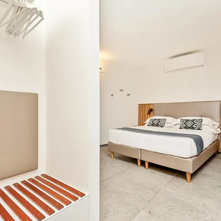 Bed & Breakfast Colonna 24 Luxury In Near 5 Terre Porto Venere