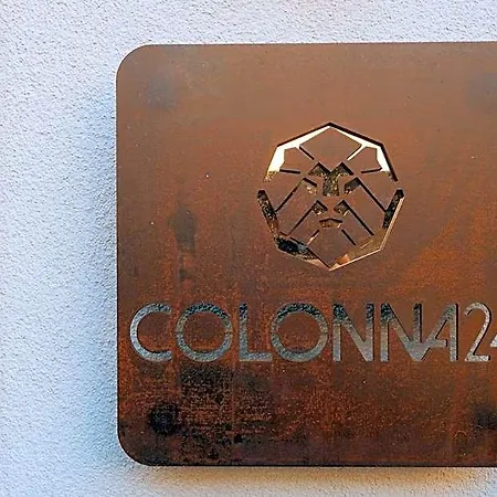 Colonna 24 Luxury In Near 5 Terre Alojamento de Acomodação e Pequeno-almoço 4*