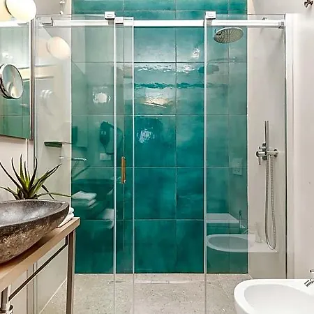 Colonna 24 Luxury In Near 5 Terre Alojamento de Acomodação e Pequeno-almoço 4*