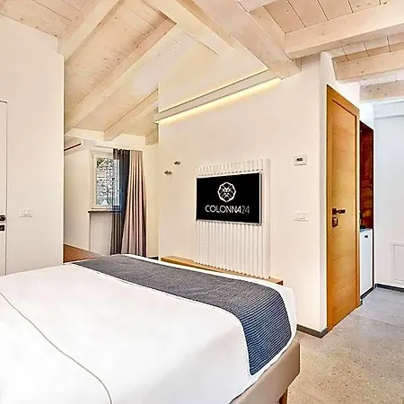 Colonna 24 Luxury In Near 5 Terre 4*