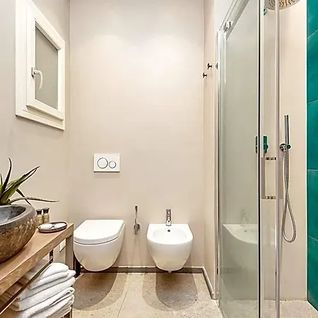 Colonna 24 Luxury In Near 5 Terre 4* Porto Venere