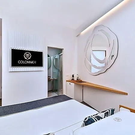 Alojamento de Acomodação e Pequeno-almoço Colonna 24 Luxury In Near 5 Terre Porto Venere