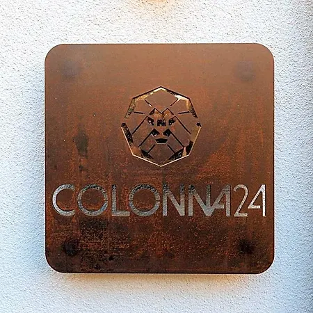 Alojamento de Acomodação e Pequeno-almoço Colonna 24 Luxury In Near 5 Terre Porto Venere