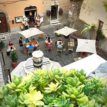 Colonna 24 Luxury In Near 5 Terre