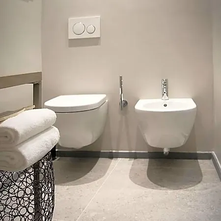 Colonna 24 Luxury In Near 5 Terre Bed & Breakfast