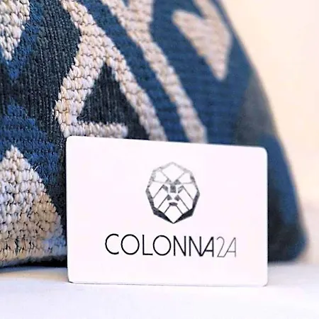 Alojamento de Acomodação e Pequeno-almoço Colonna 24 Luxury In Near 5 Terre