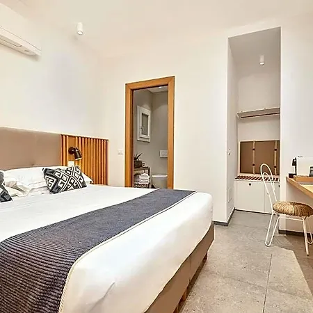 Alojamento de Acomodação e Pequeno-almoço Colonna 24 Luxury In Near 5 Terre Porto Venere
