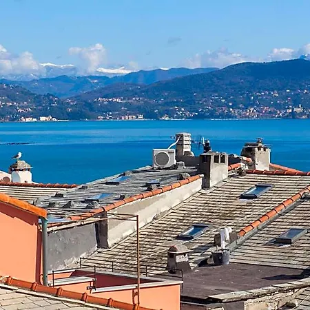 Alojamento de Acomodação e Pequeno-almoço Colonna 24 Luxury In Near 5 Terre Porto Venere