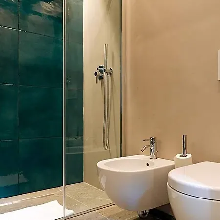 Colonna 24 Luxury In Near 5 Terre Porto Venere