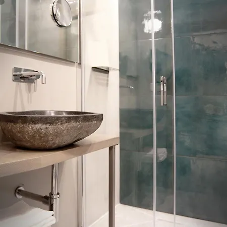 Colonna 24 Luxury In Near 5 Terre Bed & Breakfast