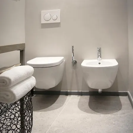 Alojamento de Acomodação e Pequeno-almoço Colonna 24 Luxury In Near 5 Terre Porto Venere