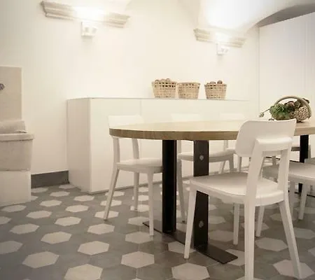 Alojamento de Acomodação e Pequeno-almoço Colonna 24 Luxury In Near 5 Terre