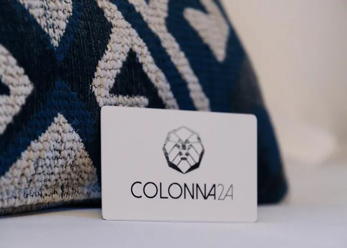 Colonna 24 Luxury In Near 5 Terre Porto Venere