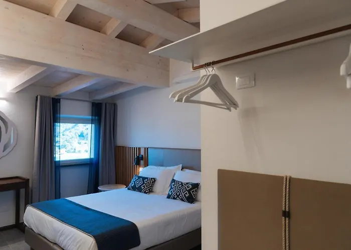 Colonna 24 Luxury In Near 5 Terre 4* פורטו ונרה