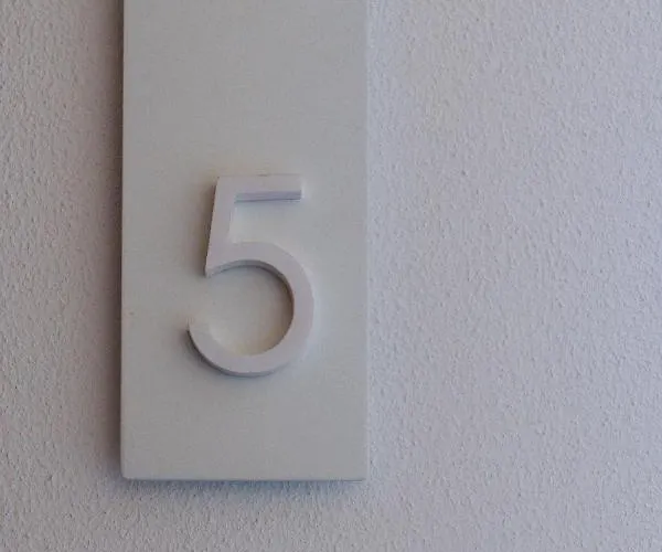 Colonna 24 Luxury In Near 5 Terre 4*